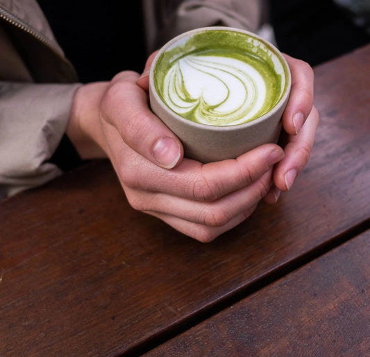 Matcha’s Numerous Health Benefits