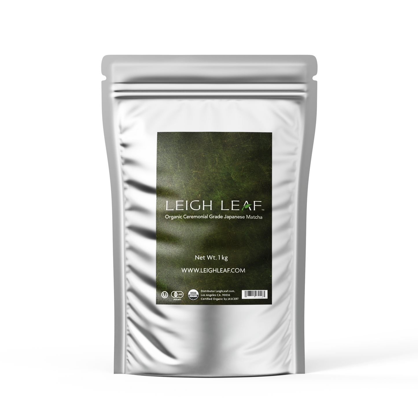 1 kg Matcha Cafe Bag