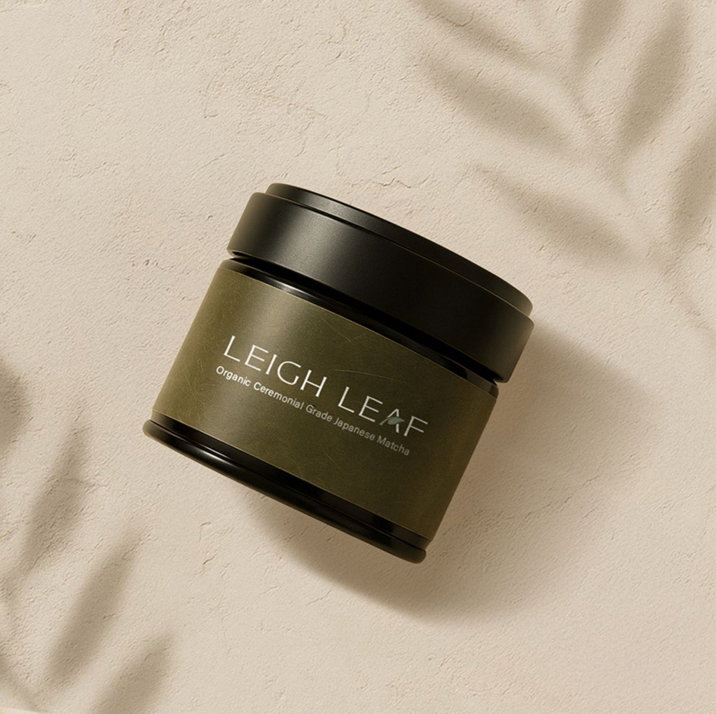 Premium Organic Ceremonial Grade Matcha - 30g Tins