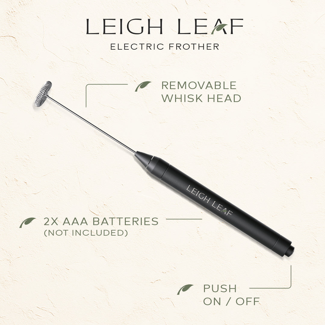 Electric Matcha Whisk / Milk Frother