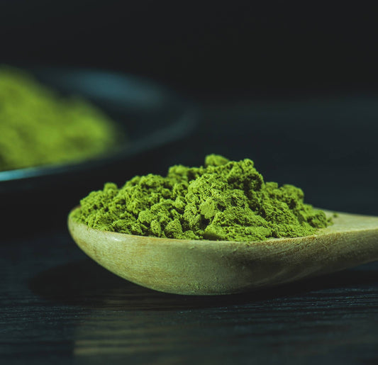 What Is Matcha
