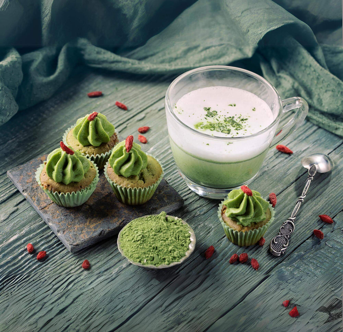 Preserving The Perfect Cup: Matcha Storage Secrets 