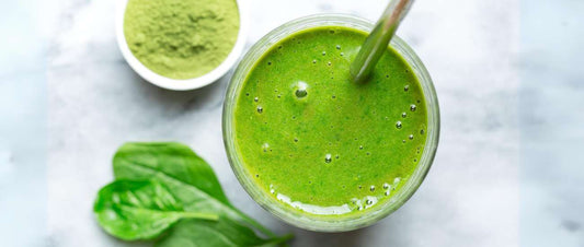 Is Matcha Anti-Inflammatory?