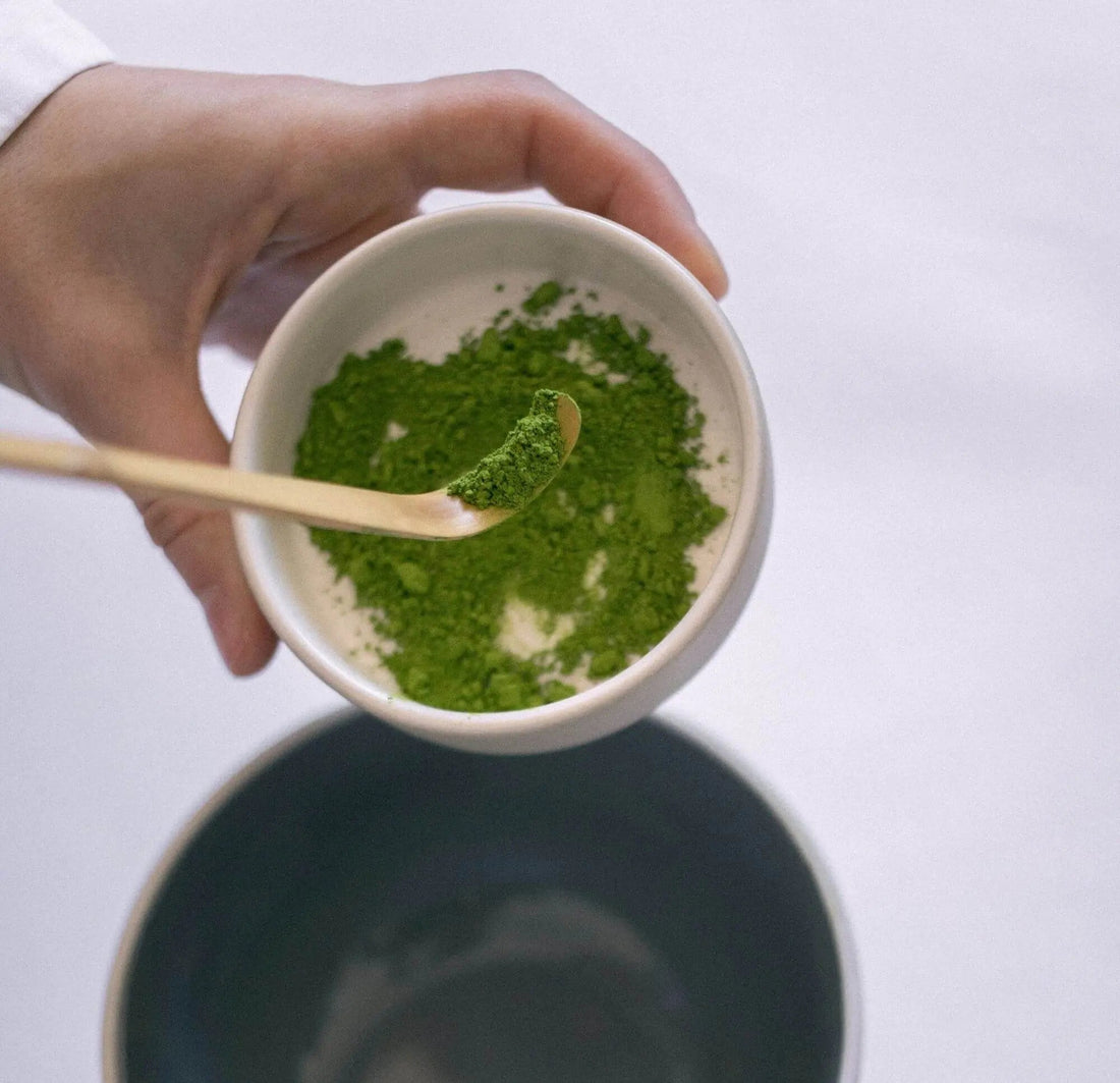 How Long Does Matcha Powder Last?