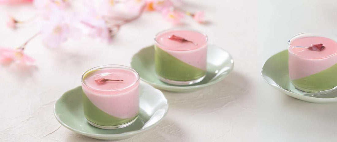 What Flavors Go Well with Matcha?