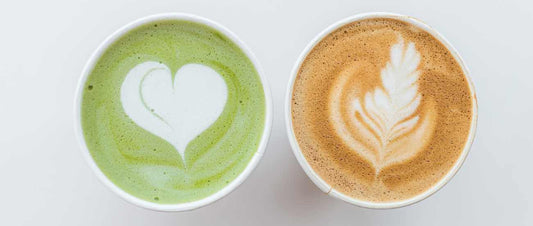 Is Matcha Healthier Than Coffee?