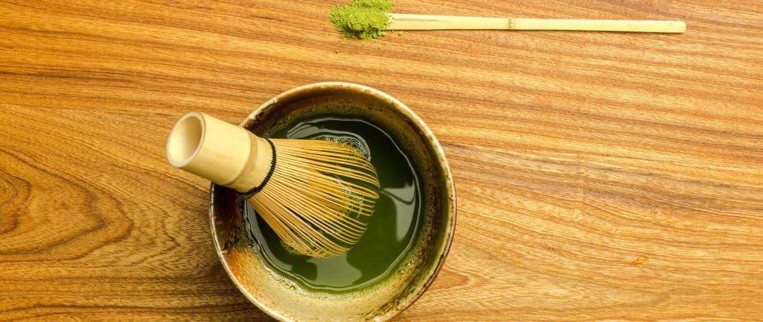 Does Matcha Contain Sugar?