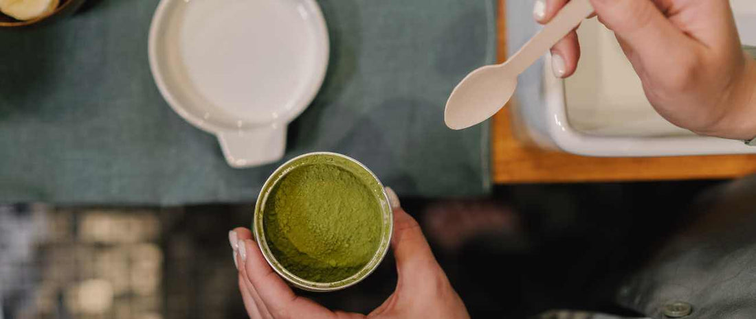Getting Started with Matcha: 16 Frequently Asked Questions