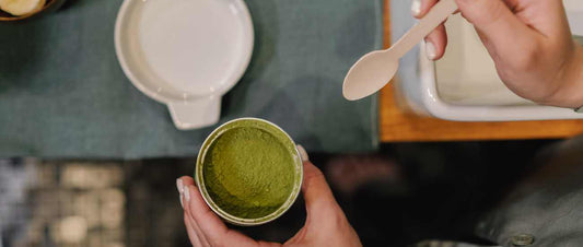 Getting Started with Matcha: 16 Frequently Asked Questions
