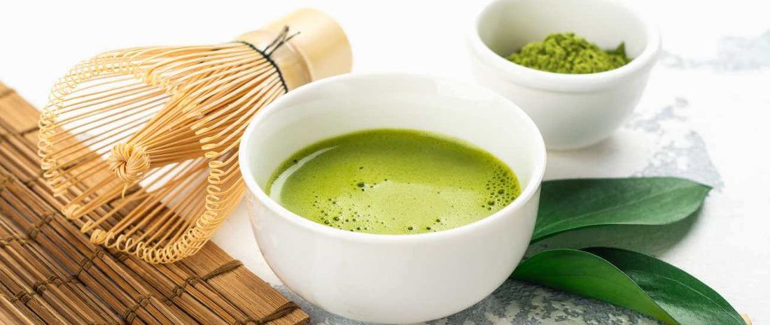 What is Matcha Tea?