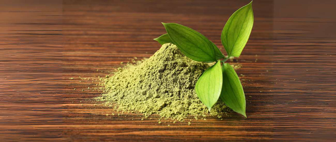 Kosher Matcha - The Ultimate Guide