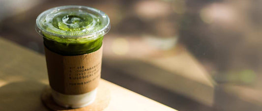 Does Matcha Latte Have Caffeine?