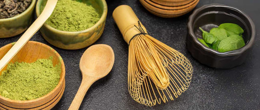 Is A Matcha Whisk Necessary To Make Matcha?