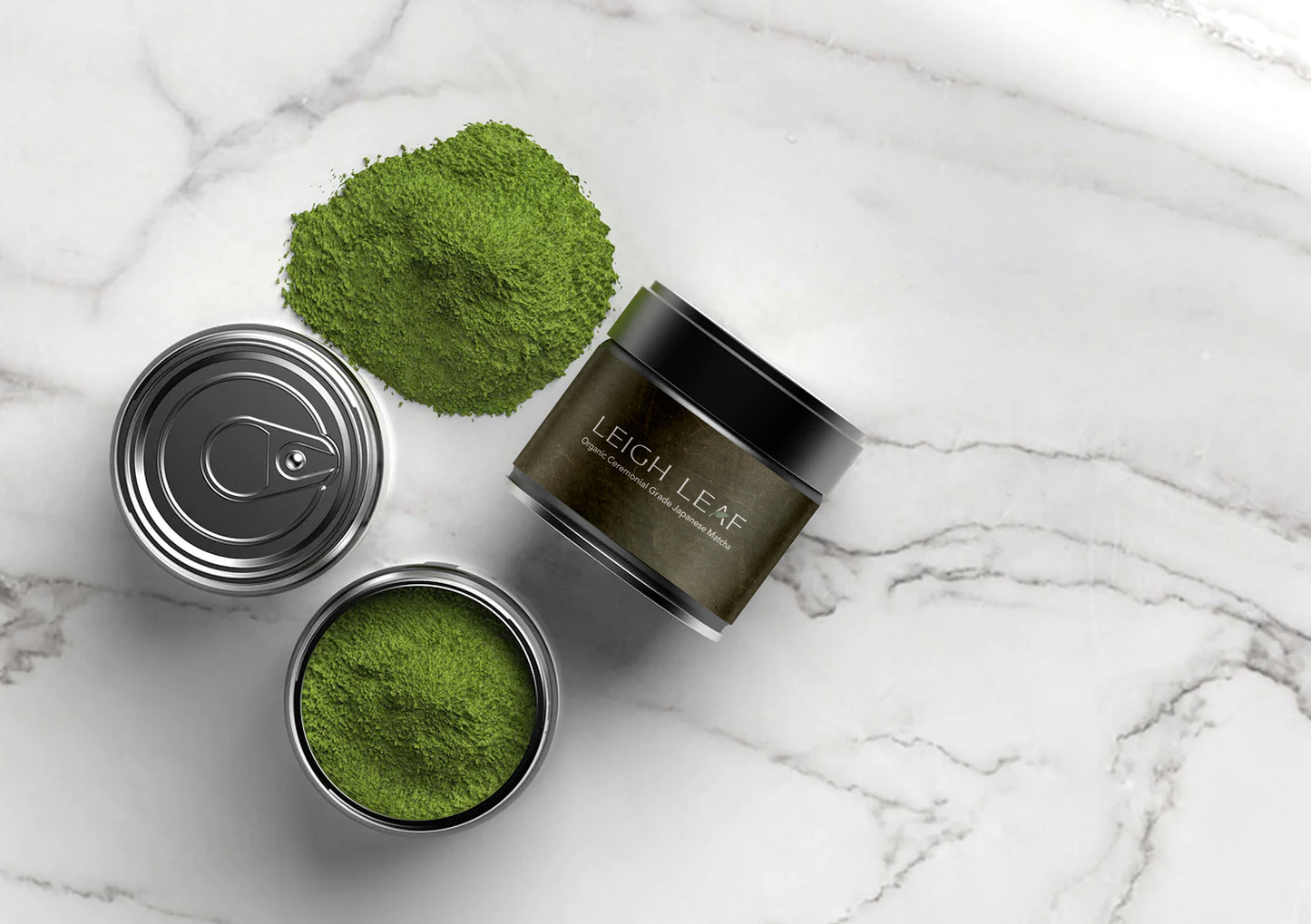 PRE-ORDER Premium Organic Ceremonial Grade Matcha