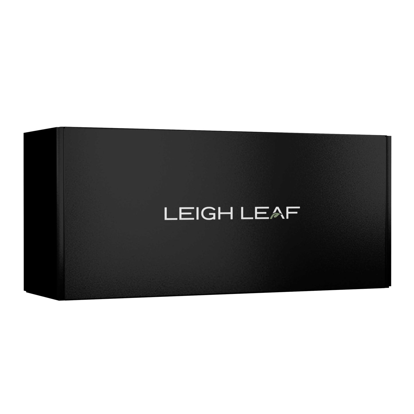 Leigh Leaf - Organic Matcha Gift Box pack