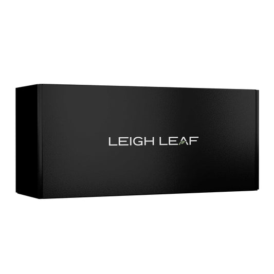 Leigh Leaf - Organic Matcha Gift Box pack