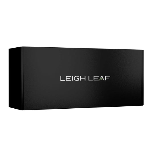 Leigh Leaf - Organic Matcha Set