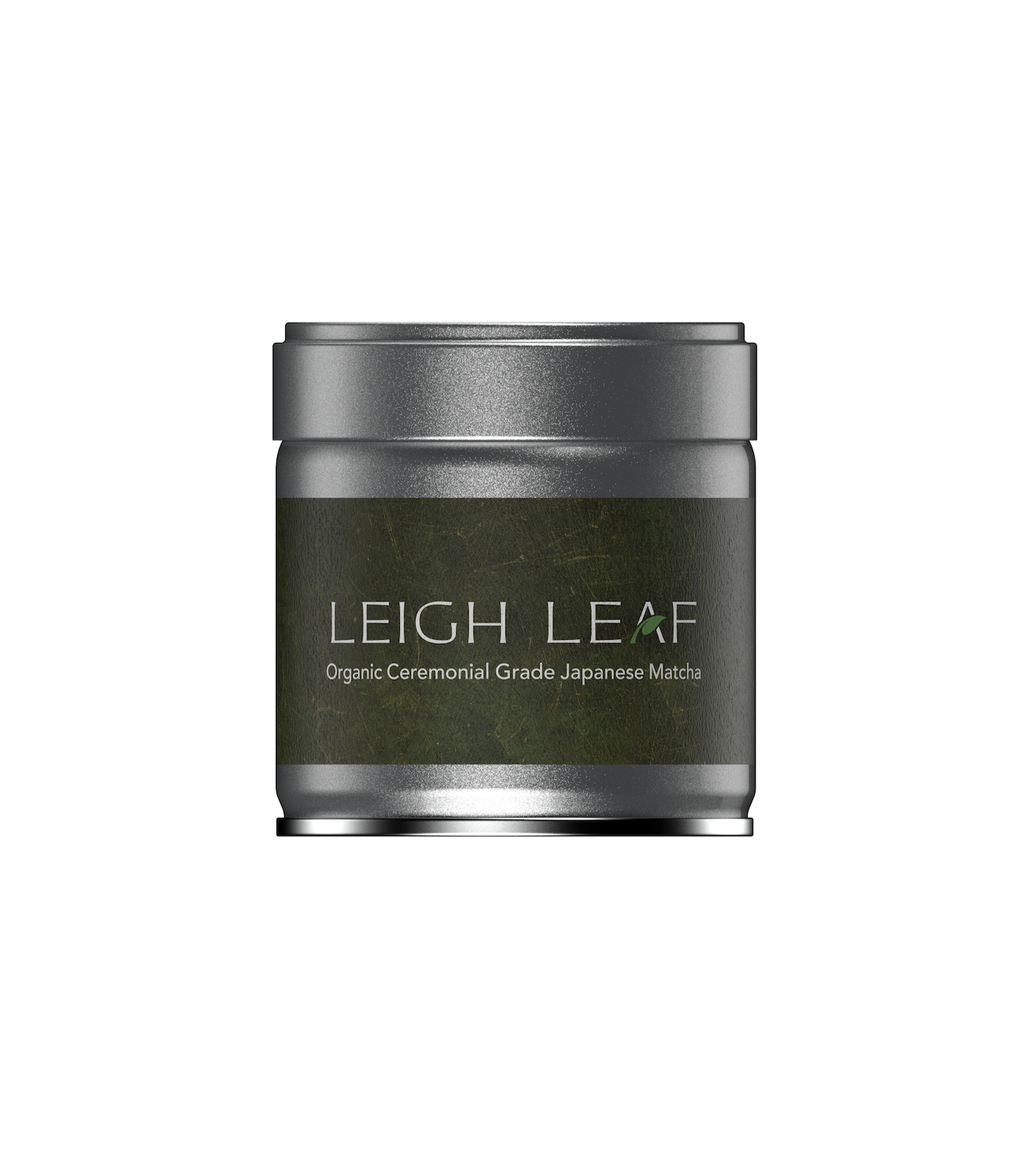 Organic Ceremonial Grade Matcha Silver Edition