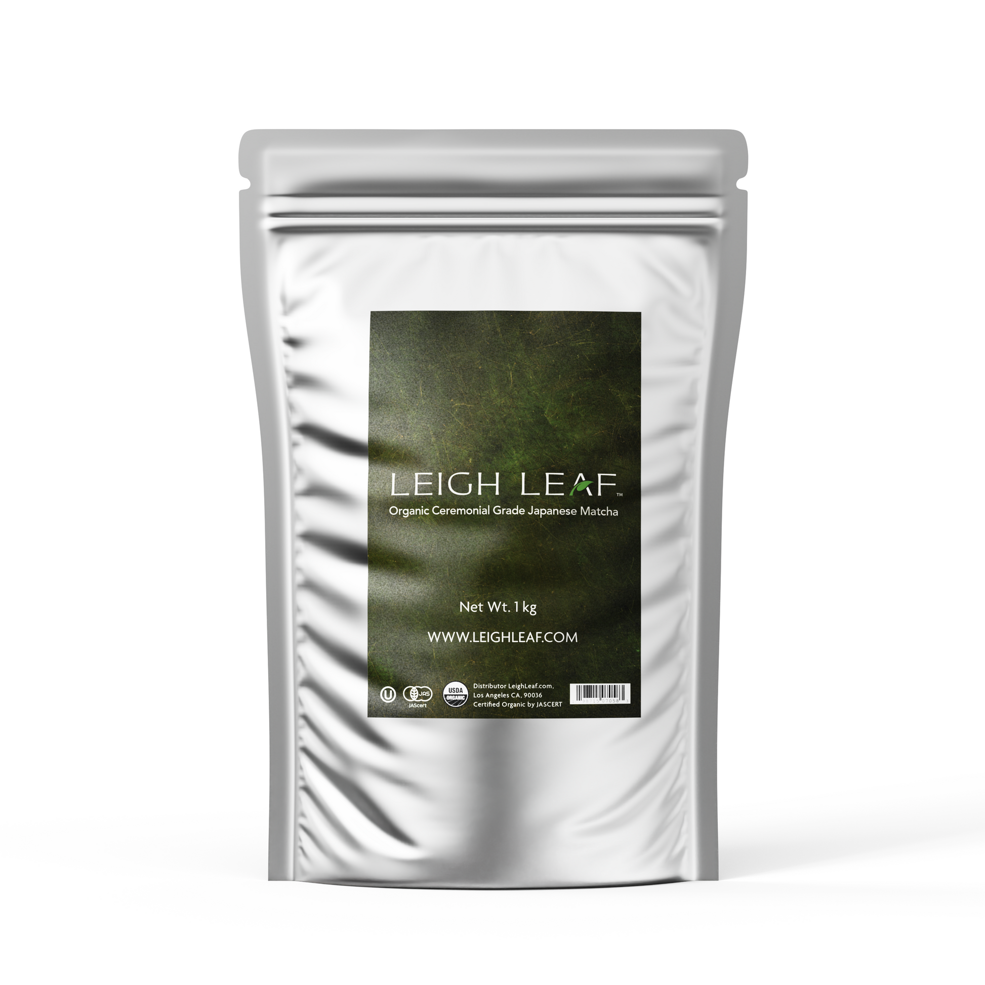 1 kg Matcha Cafe Bag