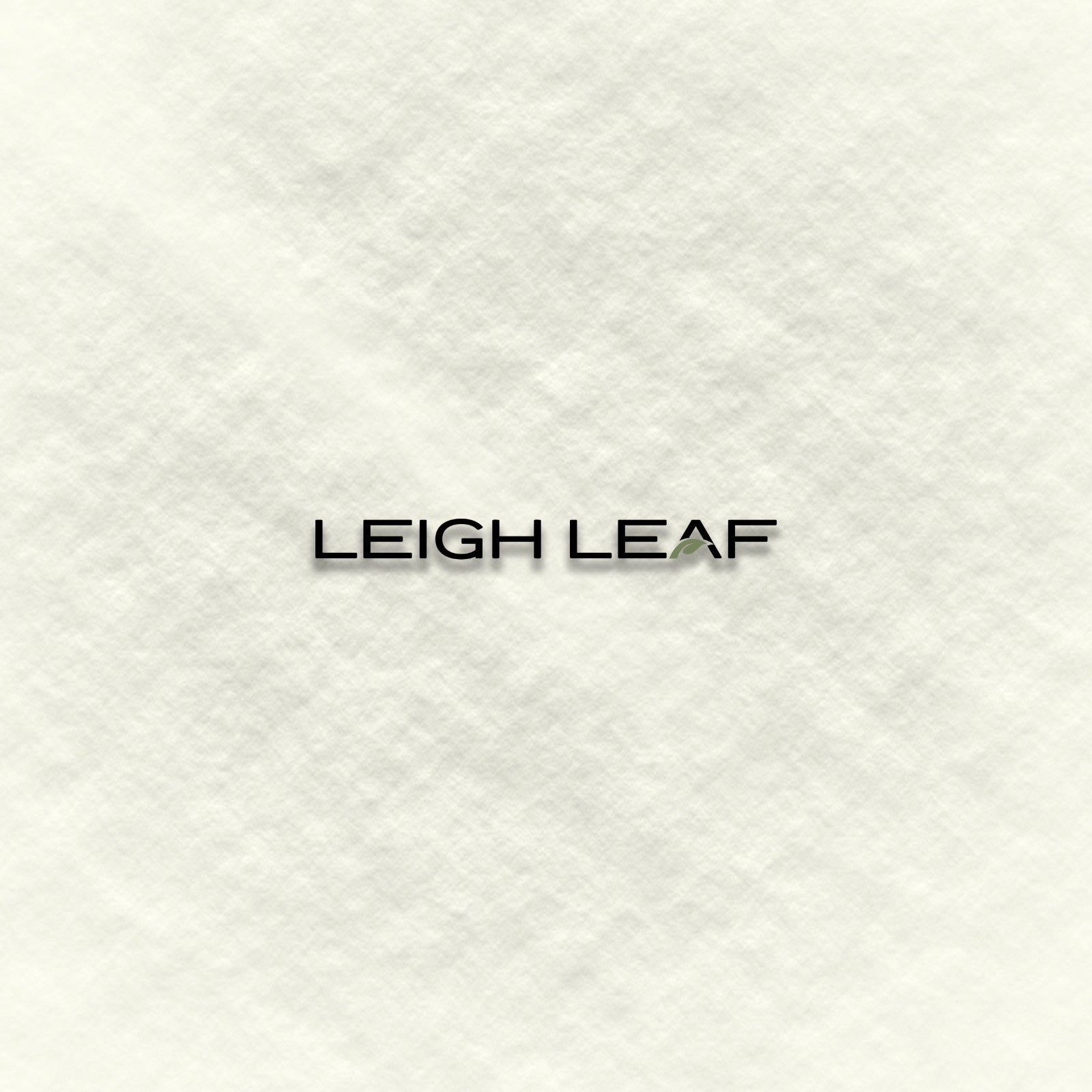Leigh Leaf Box