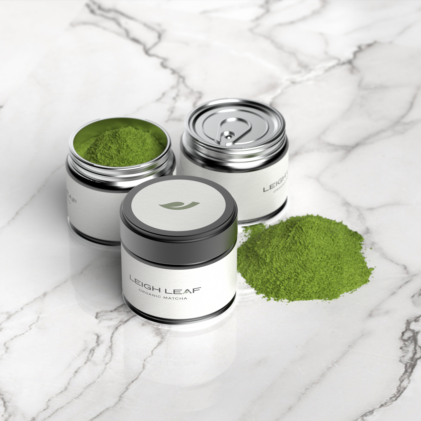 Organic Ceremonial Grade Matcha